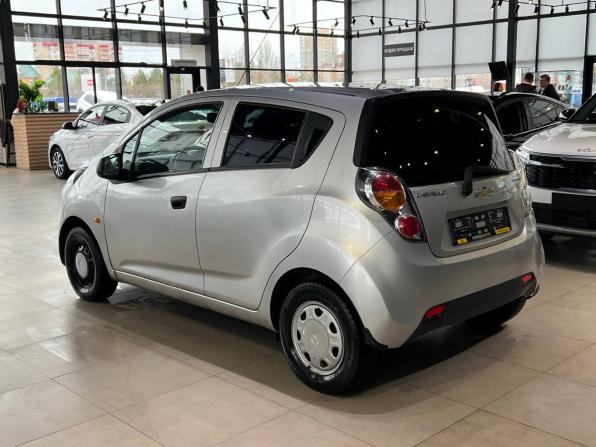 Chevrolet Spark III с пробегом 2012 года, цена 500 000 рублей, 128000 км, хэтчбек, Автокод Объявления