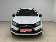 Lada (ВАЗ) Granta I Рестайлинг Альметьевск  - изображение 24