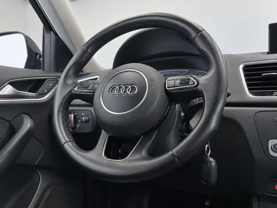 Audi Q3 I (8U) Рестайлинг Уфа  - изображение 8