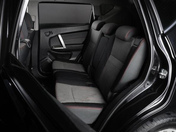 Geely Emgrand X7 I Рестайлинг с пробегом 2016 года, цена 799 000 рублей, 89558 км, внедорожник, Автокод Объявления