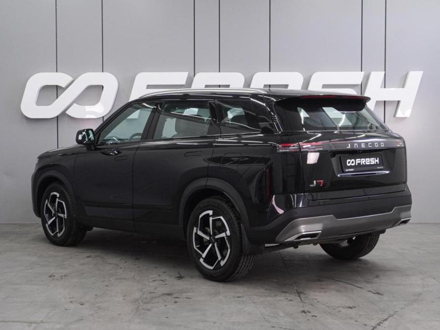 Jaecoo J7 I Воронеж  - изображение 2