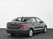 Volkswagen Polo V Рестайлинг Москва  - изображение 16