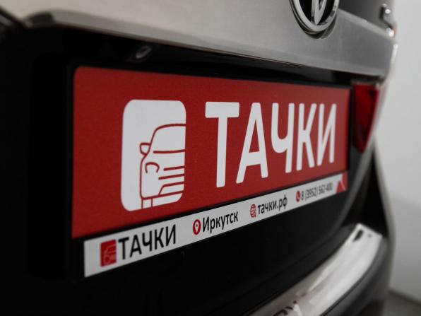 Toyota Camry VII (XV50) с пробегом 2011 года, цена 1 800 000 рублей, 248231 км, седан, Автокод Объявления