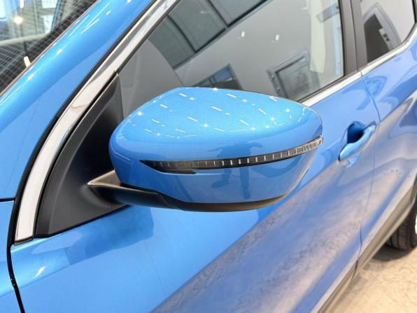 Nissan Qashqai II Рестайлинг с пробегом 2020 года, цена 2 250 000 рублей, 54124 км, внедорожник, Автокод Объявления