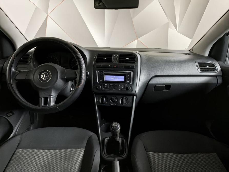 Volkswagen Polo V Москва  - изображение 13