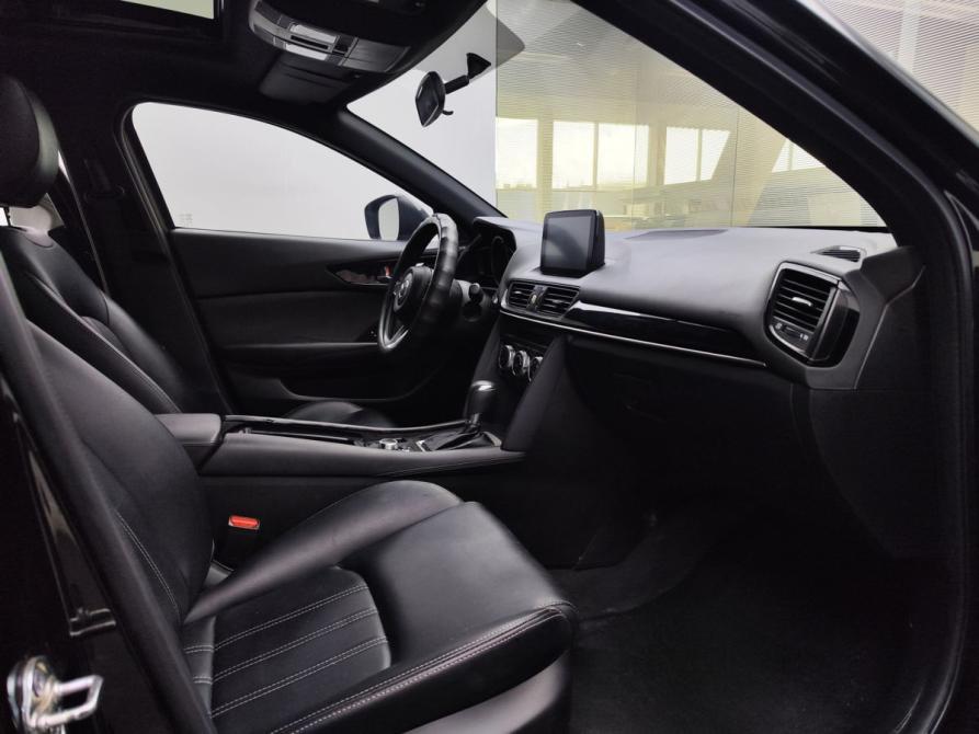 Mazda CX-4 I Рестайлинг Уфа  - изображение 11