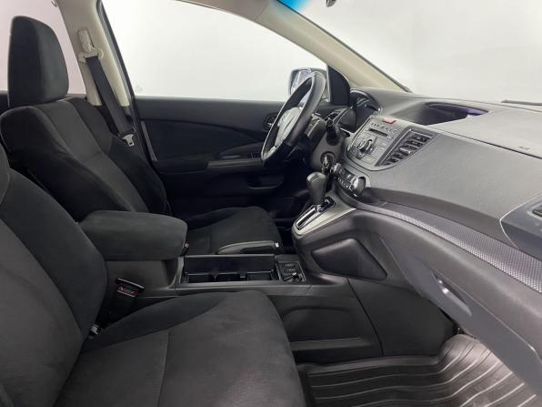 Honda CR-V IV с пробегом 2013 года, цена 1 370 000 рублей, 200019 км, внедорожник, Автокод Объявления