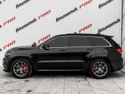 Jeep Grand Cherokee IV (WK2) Рестайлинг Екатеринбург  - изображение 46