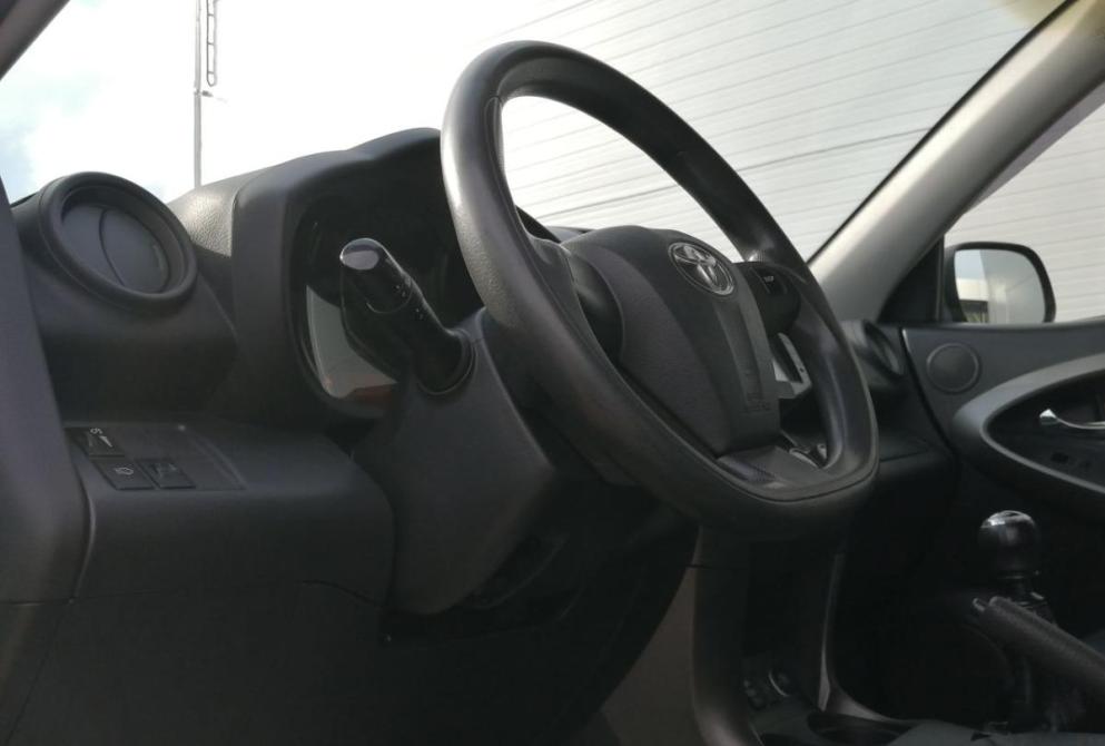 Toyota RAV4 III (XA30) Рестайлинг Иваново  - изображение 16