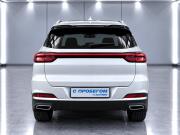 Chery Tiggo 7 Pro Max I Москва  - изображение 22