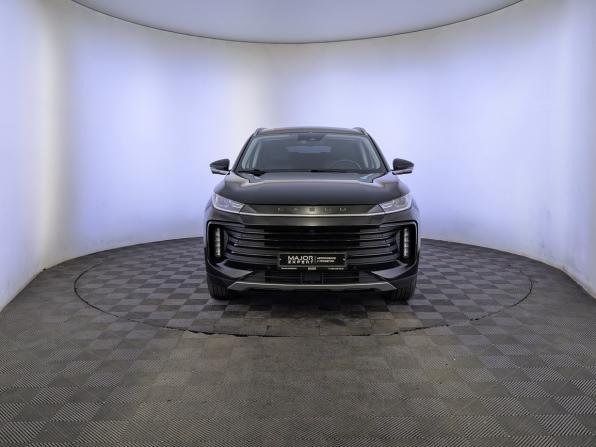 Exeed TXL I Рестайлинг с пробегом 2023 года, цена 2 295 000 рублей, 67867 км, внедорожник, Автокод Объявления