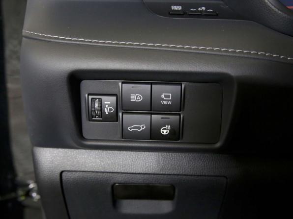 Toyota Highlander IV (XU70) с пробегом 2026 года, цена 5 890 000 рублей, 80 км, внедорожник, Автокод Объявления