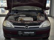 Opel Corsa C Уфа  - изображение 33