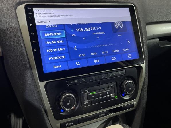 Skoda Octavia II (A5) Рестайлинг с пробегом 2011 года, цена 540 000 рублей, 318746 км, лифтбек, Автокод Объявления