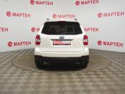 Subaru Forester IV Вологда  - изображение 23