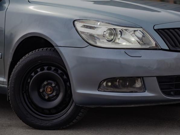 Skoda Octavia II (A5) Рестайлинг с пробегом 2012 года, цена 790 000 рублей, 236000 км, лифтбек, Автокод Объявления