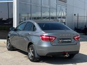 Lada (ВАЗ) Vesta I Самара  - изображение 20