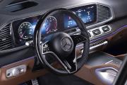 Mercedes-Benz GLS II (X167) Рестайлинг Москва  - изображение 46