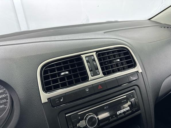 Volkswagen Polo V с пробегом 2011 года, цена 499 000 рублей, 186900 км, седан, Автокод Объявления