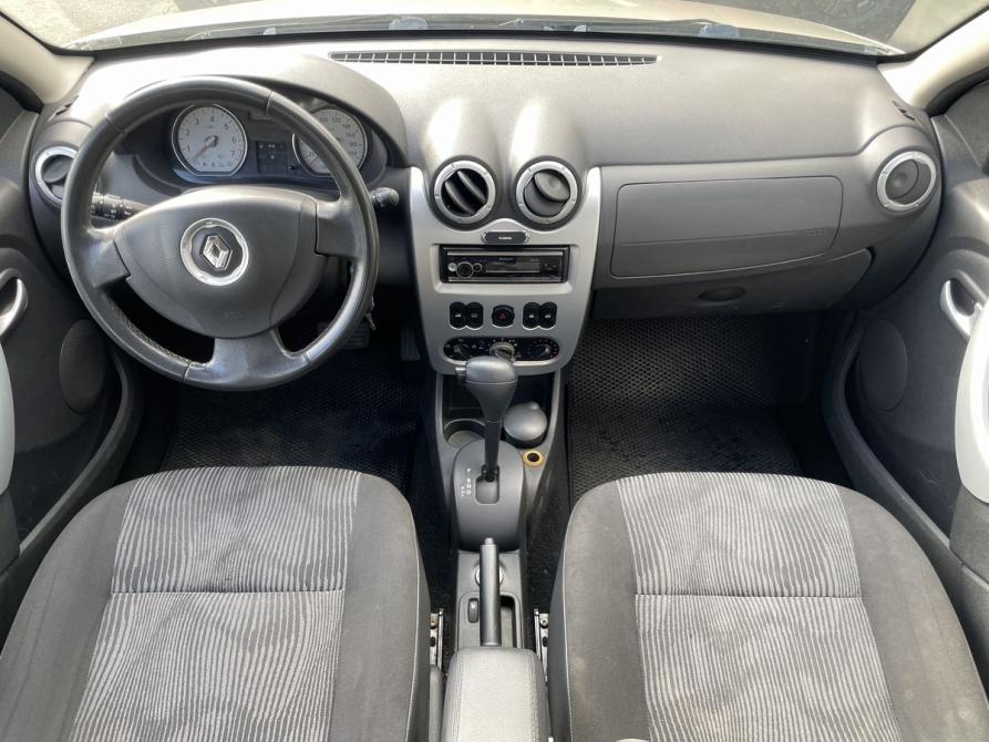Renault Sandero I Москва  - изображение 10