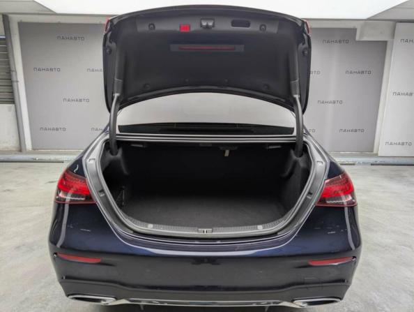 Mercedes-Benz E-Класс V (W213 S213 C238) Рестайлинг с пробегом 2021 года, цена 4 797 000 рублей, 87060 км, седан, Автокод Объявления