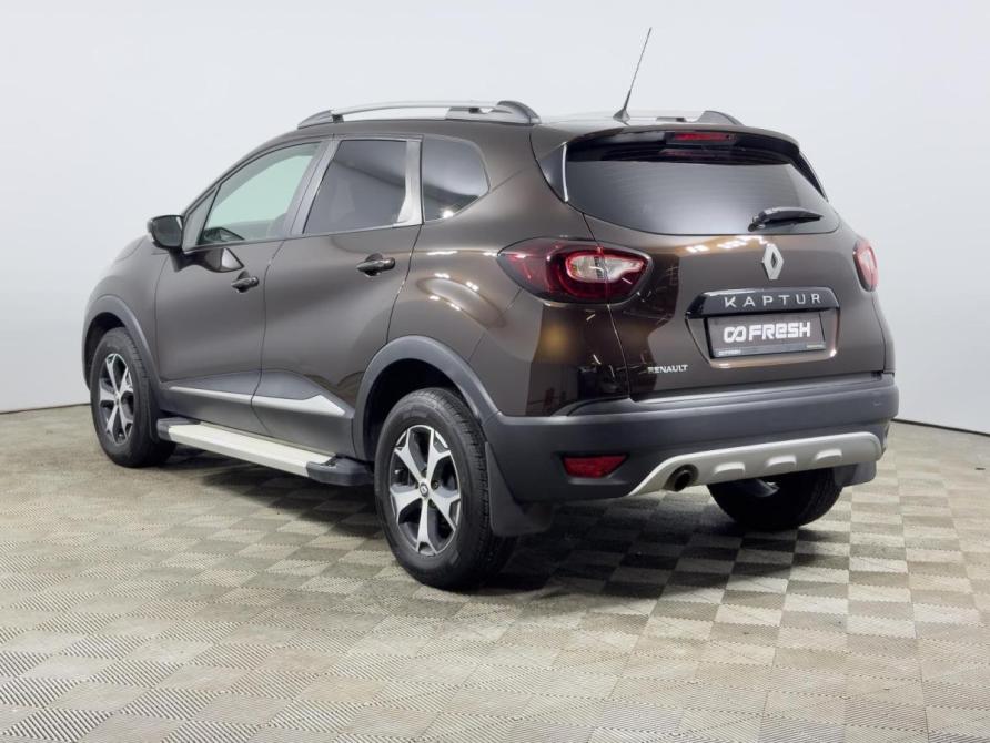 Renault Kaptur I Казань  - изображение 2