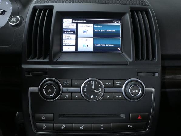 Land Rover Freelander II Рестайлинг 2 с пробегом 2014 года, цена 1 500 000 рублей, 127818 км, внедорожник, Автокод Объявления