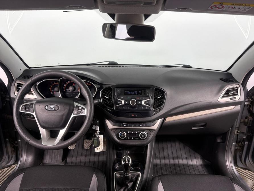Lada (ВАЗ) Vesta I Борисоглебск  - изображение 13