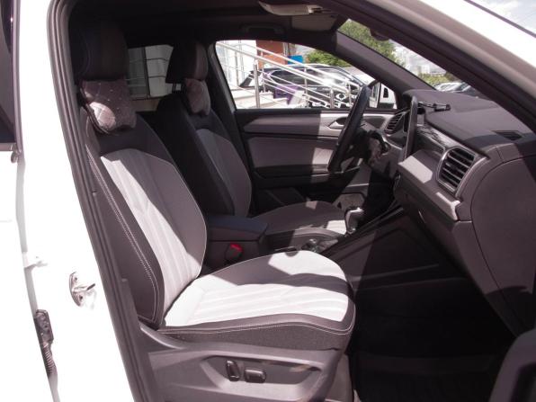 Volkswagen Tayron I Рестайлинг с пробегом 2023 года, цена 4 850 000 рублей, 14764 км, внедорожник, Автокод Объявления