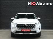 Hyundai Santa Fe IV Рестайлинг Екатеринбург  - изображение 21