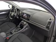 Skoda Karoq I Москва  - изображение 40