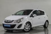 Opel Corsa D Рестайлинг II Челябинск  - изображение 24