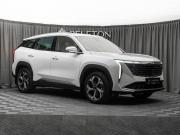 Geely Atlas II Москва  - изображение 29