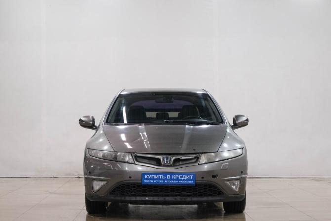 Honda Civic VIII с пробегом 2007 года, цена 679 000 рублей, 257000 км, хэтчбек, Автокод Объявления