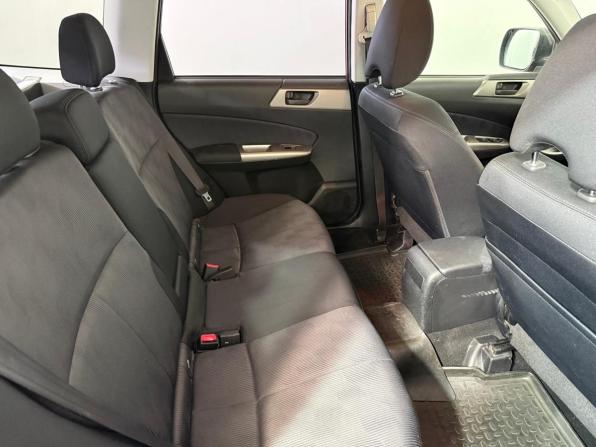 Subaru Forester III с пробегом 2010 года, цена 849 000 рублей, 237000 км, внедорожник, Автокод Объявления