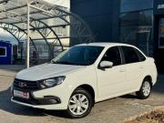 Lada (ВАЗ) Granta I Рестайлинг Пермь  - изображение 20