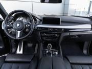BMW X6 II (F16) Москва  - изображение 38