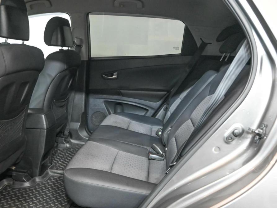 SsangYong Actyon II Екатеринбург  - изображение 11