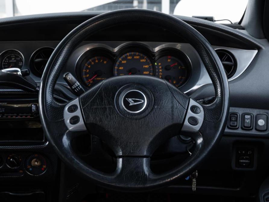 Daihatsu YRV I Ставрополь  - изображение 12
