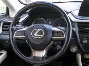 Lexus RX IV Рестайлинг Москва  - изображение 39