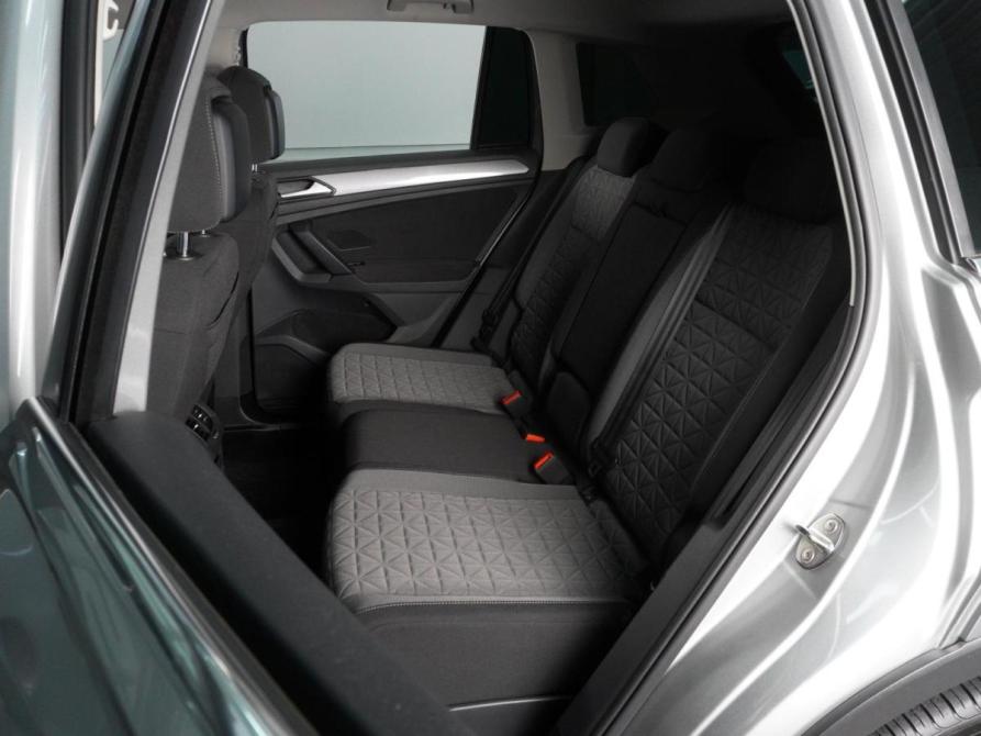 Volkswagen Tiguan II Рестайлинг Минеральные Воды  - изображение 9