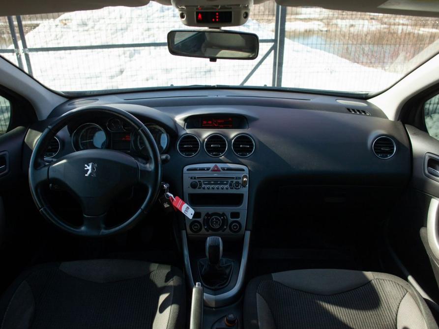 Peugeot 308 I Иваново  - изображение 20