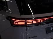 Volkswagen Teramont II (China Market) Москва  - изображение 66