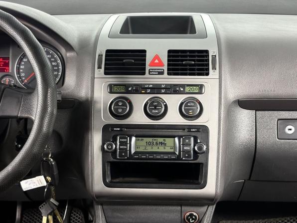 Volkswagen Touran I Рестайлинг с пробегом 2008 года, цена 780 000 рублей, 144622 км, компактвэн, Автокод Объявления