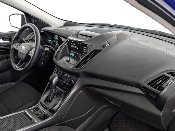 Ford Kuga II Рестайлинг с пробегом 2018 года, цена 1 410 000 рублей, 180670 км, внедорожник, Автокод Объявления