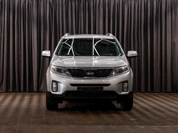 Kia Sorento II Рестайлинг с пробегом 2014 года, цена 1 465 000 рублей, 162900 км, внедорожник, Автокод Объявления
