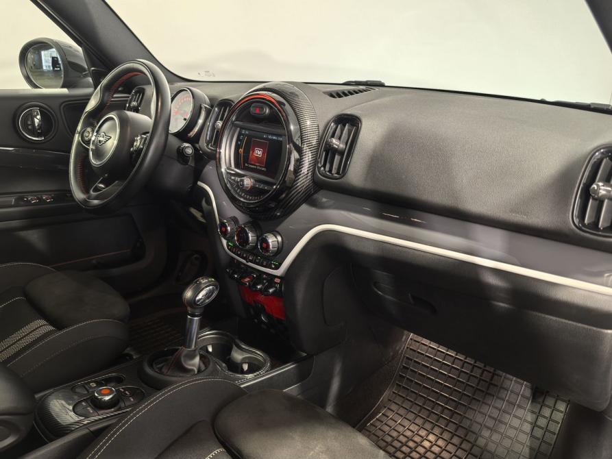 Mini Countryman II Санкт-Петербург  - изображение 11