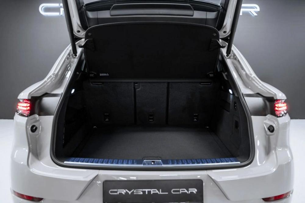 Porsche Cayenne III Рестайлинг Москва  - изображение 9