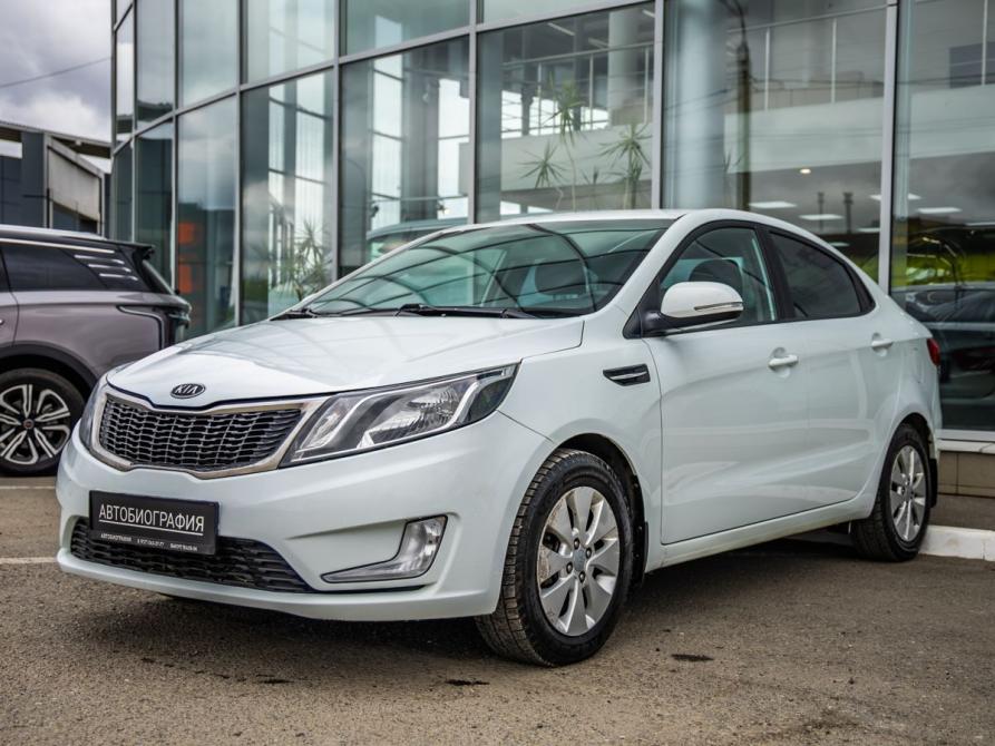 Kia Rio III Волгоград  - изображение 3