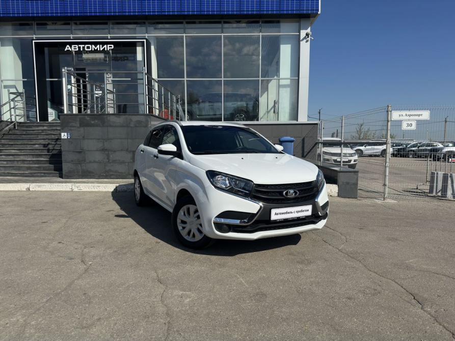 Lada (ВАЗ) XRAY I Саратов  - изображение 3